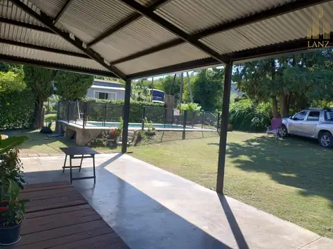 Casa en Venta - Agua de Oro