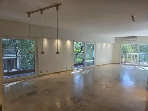Alquiler Departamento 4 ambientes con dependencia en Palermo