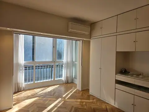 Departamento en Alquiler de 5 ambientes