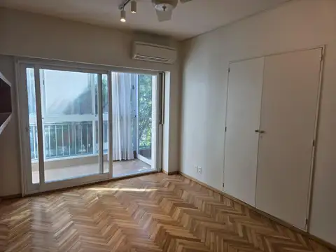Departamento en Alquiler 40 años
