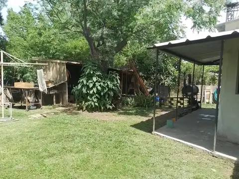 Casa en Venta al Noroeste