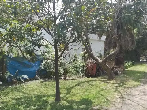 Casa en Venta 30 años