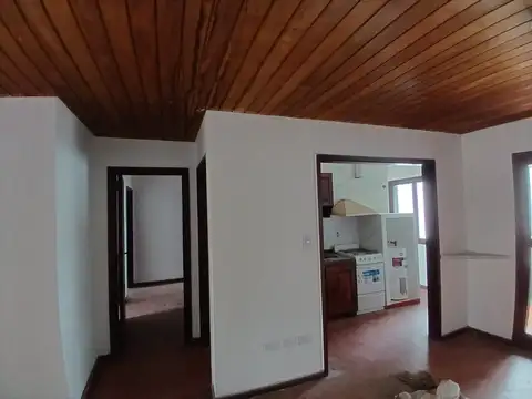 Casa en Alquiler 30 años