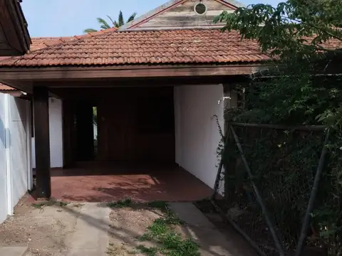 Casa en Alquiler de 3 dormitorios