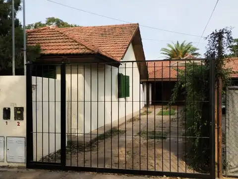 Casa en Alquiler en Marques De Sobremonte, Cordoba