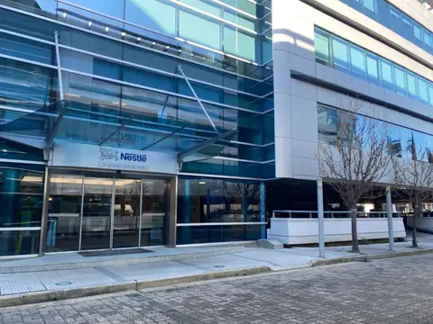 Oficina en Alquiler en Vicente Lopez, USD 12.300