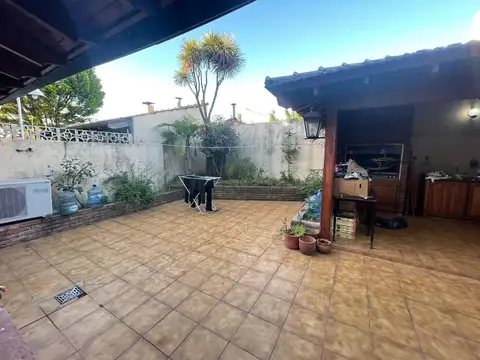 Casa en Venta 25 años