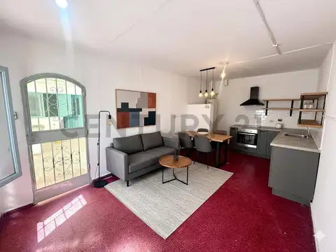 VENDO DEPARTAMENTO BARRIO SAN MARTIN