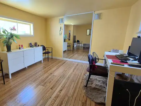 Depto Tipo Casa en Venta en Balvanera, USD 169.000