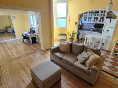 Depto Tipo Casa en Venta de 3 ambientes