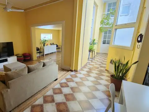 Excelente PH 3 amb  - Le Brique Propiedades -