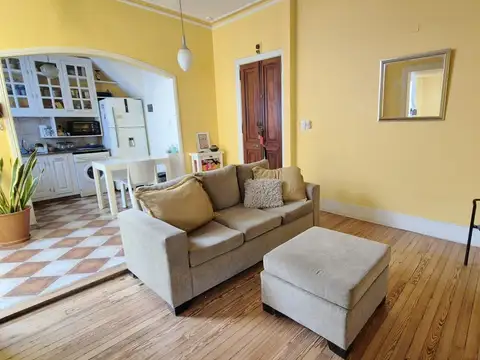 Depto Tipo Casa en Venta de 2 dormitorios
