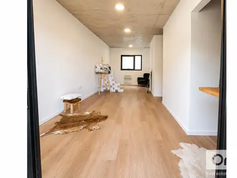 Departamento en Venta en Barracas, USD 102.000