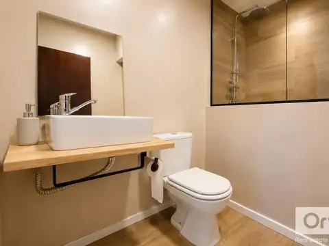 Departamento en Venta Apto profesional