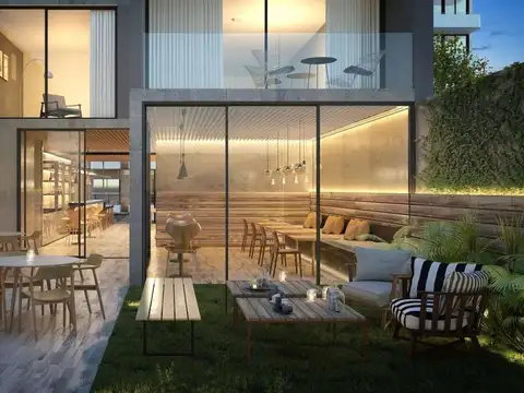 Departamento en Venta en Almagro, USD 188.790