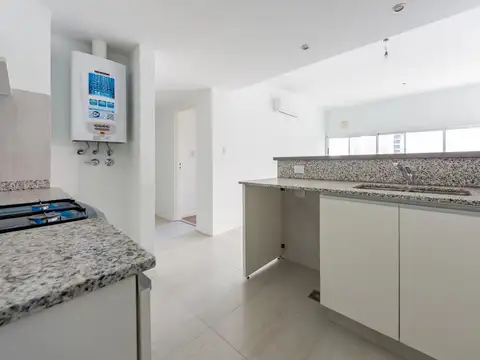 Departamento en Venta en Abasto, USD 123.711