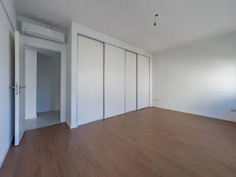 Departamento en  Venta de un dormitorio con balcón Barrio Abasto con amenities  a estrenar