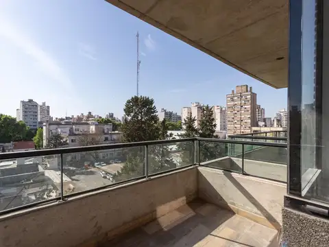 Departamento en Venta en Nuestra Señora De Lourdes, Rosario