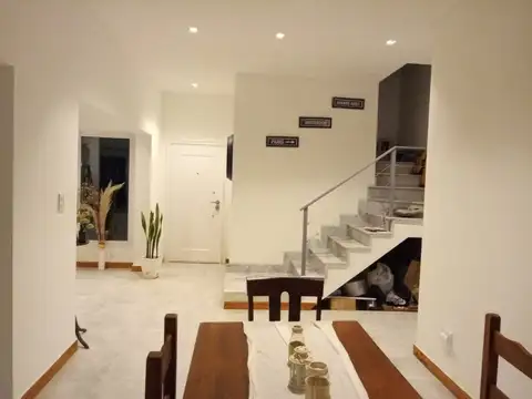 Casa en Alquiler en Pilar del Este - San Alfonso, USD 1.000