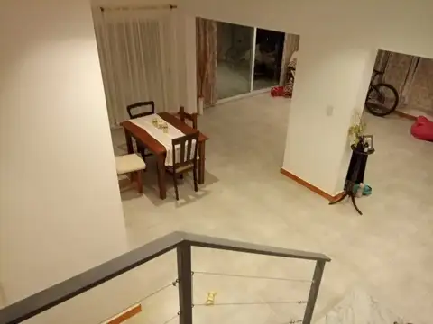 Casa  en Alquiler en San Alfonso, Pilar del Este, Pilar