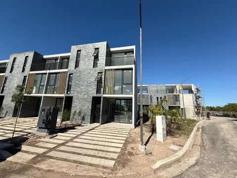 Casa en Alquiler Temporal de 3 dormitorios