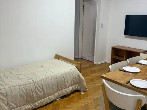 Departamento en Venta en Barrio Norte, USD 75.000