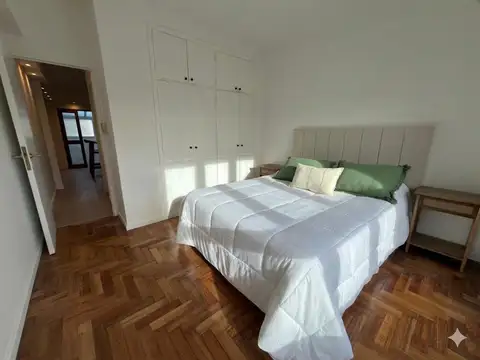 Departamento de 2 Ambientes en Chauvin