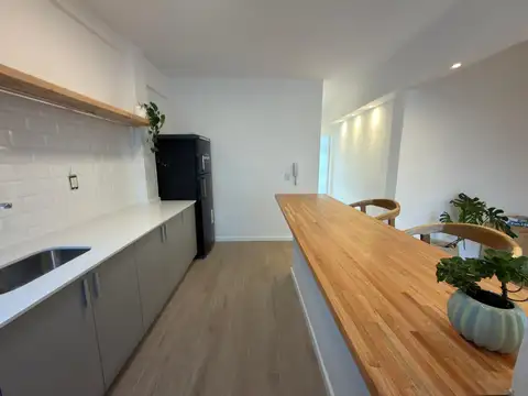 Departamento en Venta en Chauvin, USD 85.000