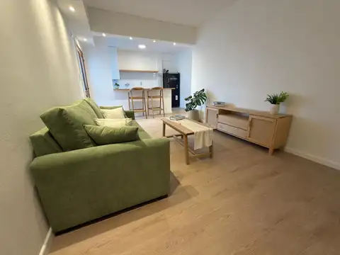 cordoba 2900, Piso 2