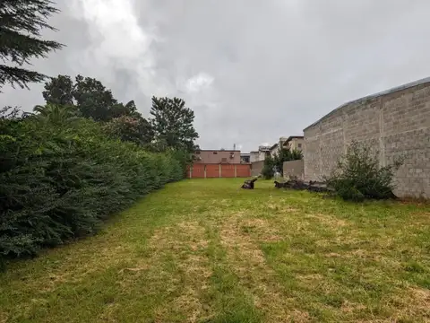 Terreno en Venta en Belen De Escobar, USD 143.000