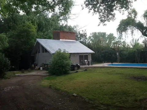 Quinta en Venta de 2 dormitorios