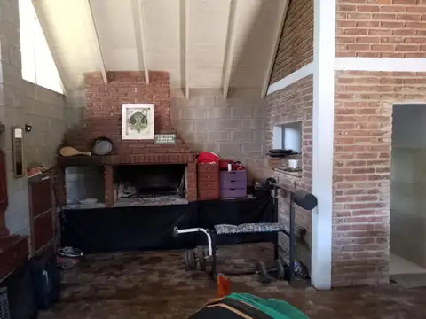 Casa quinta en venta