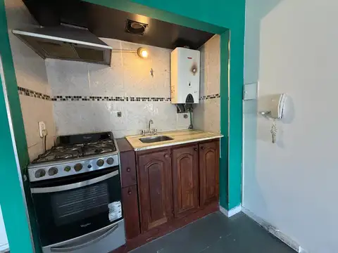 Departamento en Alquiler de 2 dormitorios