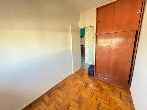 Depto 3 amb 50 m² con balcón en Villa Adelina