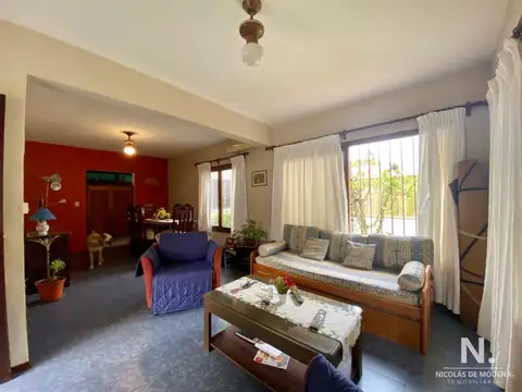 Casa en Alquiler Temporal 2023 años