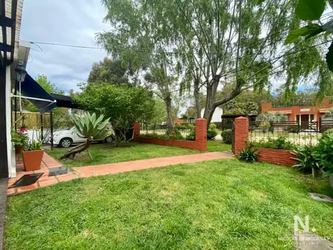 Casa en Alquiler Temporal en La Barra, USD 3.500