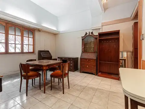 Departamento en Venta en Flores, Capital Federal