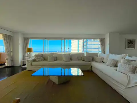 Departamento 5 ambientes con 3 baños