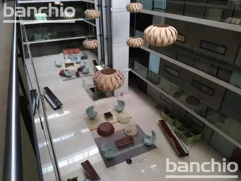 Departamento - Refinerias