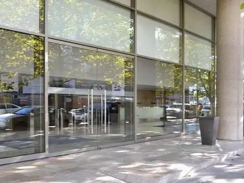 Oficina en Alquiler en Puerto Madero, USD 1.300