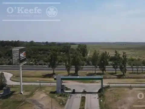 Terreno en Venta de 25251,0 m2