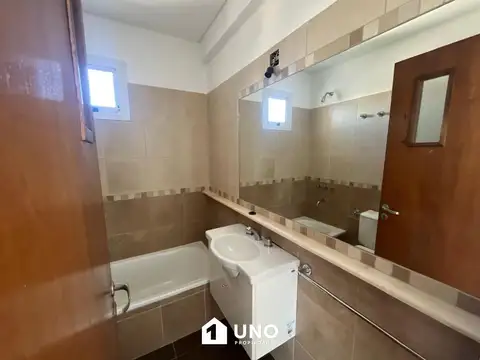 Departamento en Alquiler al Oeste