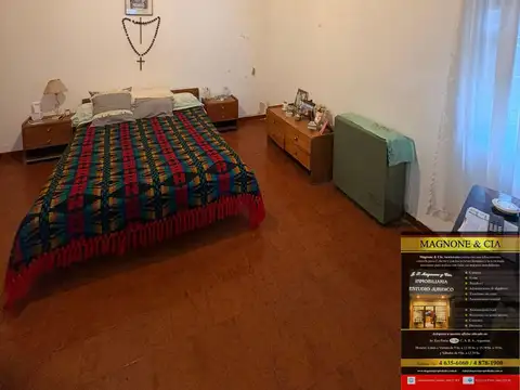 Casa en Venta 50 años