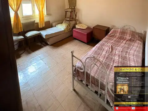 Casa en venta en Parque Avellaneda