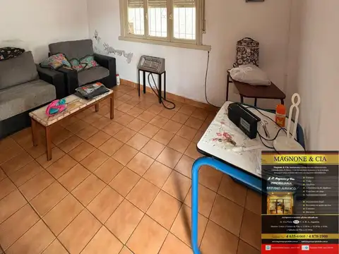Casa en Venta de 2 dormitorios