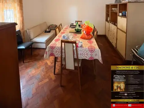 Casa en Venta en Mataderos, USD 150.000