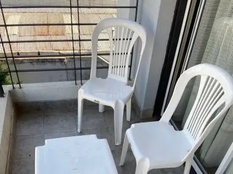 Departamento en Alquiler Temporal en Almagro, $ 750.000
