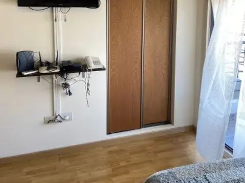 Departamento en Alquiler Temporal de Monoambiente