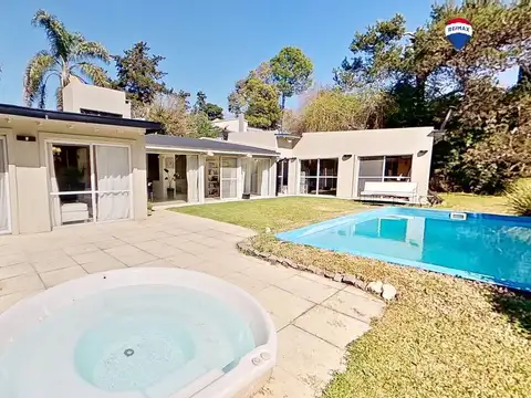 Casa en Venta en Indio Cua Golf Club, USD 165.000