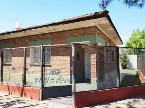 Casa en Venta de 2 dormitorios